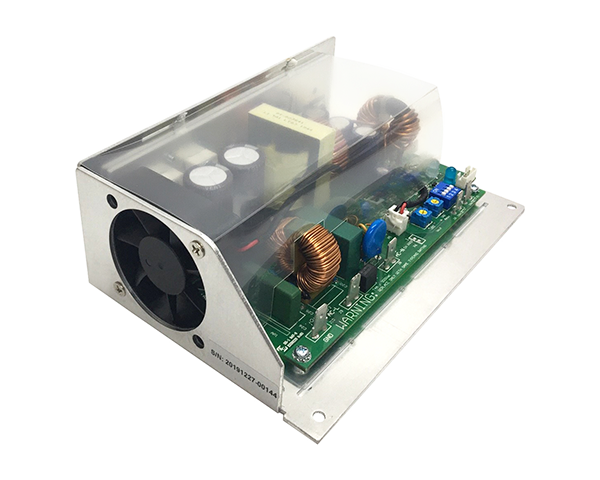 12V Lead Acid Battery Charger